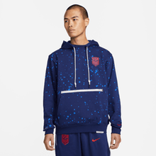 Cargar imagen en el visor de la galería, Nike Men's U.S. Standard Issue Pullover Hoodie