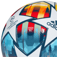 Load image into Gallery viewer, adidas UCL Pro Saint Petersburg Match Official Ball