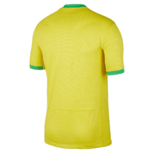 Cargar imagen en el visor de la galería, Nike Brazil 2023 Stadium Home Jersey