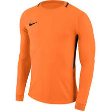 Load image into Gallery viewer, Youth Nike Park III GK Jersey