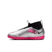 Cargar imagen en el visor de la galería, Nike JR Zoom Superfly 9 Academy XXV TF