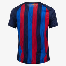 Load image into Gallery viewer, Nike Men's FC Barcelona 2022/23 Stadium Home