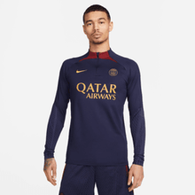 Cargar imagen en el visor de la galería, Nike Men's Paris Saint-Germain Strike Soccer Top