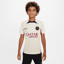 Load image into Gallery viewer, Nike Youth PSG Strike Knit Top
