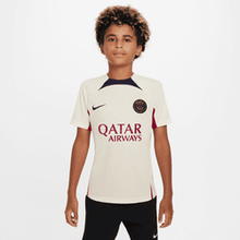 Cargar imagen en el visor de la galería, Nike Youth PSG Strike Knit Top