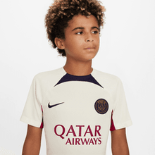 Cargar imagen en el visor de la galería, Nike Youth PSG Strike Knit Top