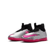 Cargar imagen en el visor de la galería, Nike JR Zoom Superfly 9 Academy XXV TF