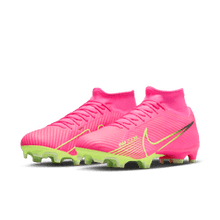 Load image into Gallery viewer, Nike Zoom Mercurial Superfly 9 Academy MG
