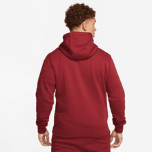 Cargar imagen en el visor de la galería, Nike Men's Liverpool FC Club Fleece Pullover Hoodie