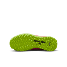 Cargar imagen en el visor de la galería, Nike Jr Zoom Vapor 15 Academy TF