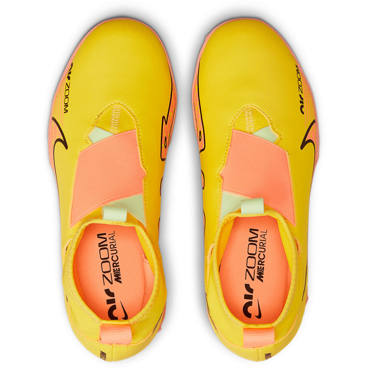 Nike Zoom Superfly 9 Academy KM TF – Sports Link