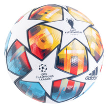 Load image into Gallery viewer, adidas UCL Pro Saint Petersburg Match Official Ball