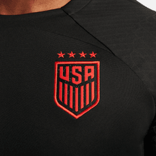 Cargar imagen en el visor de la galería, Nike Men's USA Dri-FIT Knit Soccer Top