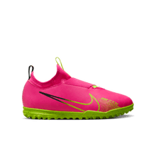 Cargar imagen en el visor de la galería, Nike Jr Zoom Vapor 15 Academy TF
