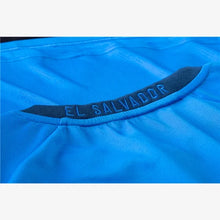 Load image into Gallery viewer, Mens Umbro El Salvador Home Jersey 21/22