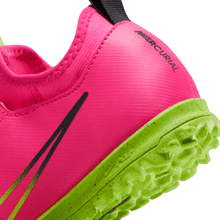Cargar imagen en el visor de la galería, Nike Jr Zoom Vapor 15 Academy TF