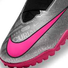 Cargar imagen en el visor de la galería, Nike JR Zoom Superfly 9 Academy XXV TF