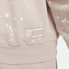 Cargar imagen en el visor de la galería, Nike U.S. Standard Issue Men's DRI-Fit Pullover Hoodie