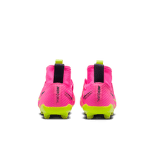Cargar imagen en el visor de la galería, Nike Jr. Zoom Mercurial Superfly 9 Pro FG