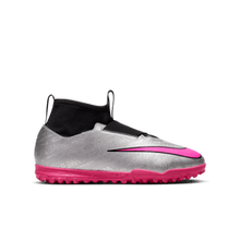 Cargar imagen en el visor de la galería, Nike JR Zoom Superfly 9 Academy XXV TF