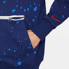 Cargar imagen en el visor de la galería, Nike Men's U.S. Standard Issue Pullover Hoodie