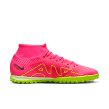 Cargar imagen en el visor de la galería, Nike Zoom Mercurial Superfly 9 Academy TF