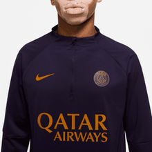 Cargar imagen en el visor de la galería, Nike Men's Strike Winter Warrior Storm-FIT Drill Top