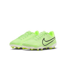 Cargar imagen en el visor de la galería, Nike Jr. Tiempo Legend 9 Club MG