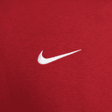 Cargar imagen en el visor de la galería, Nike Men's Liverpool FC Club Fleece Full Zip Hoodie