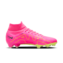 Load image into Gallery viewer, Nike Zoom Mercurial Superfly 9 Pro FG