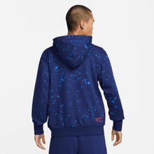 Cargar imagen en el visor de la galería, Nike Men's U.S. Standard Issue Pullover Hoodie