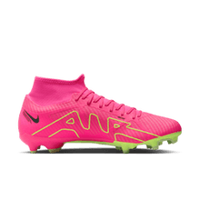 Load image into Gallery viewer, Nike Zoom Mercurial Superfly 9 Academy MG