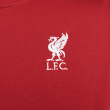 Cargar imagen en el visor de la galería, Nike Men's Liverpool FC Club Fleece Full Zip Hoodie