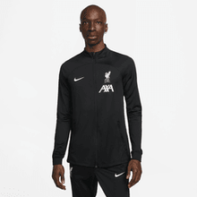 Cargar imagen en el visor de la galería, Nike Men's Liverpool FC Strike Dri-FIT Knit Track Jacket