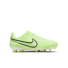 Cargar imagen en el visor de la galería, Nike Jr. Tiempo Legend 9 Club MG