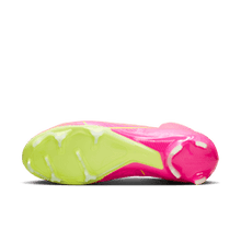Load image into Gallery viewer, Nike Zoom Mercurial Superfly 9 Pro FG
