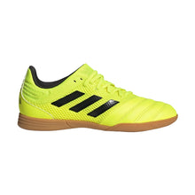Cargar imagen en el visor de la galería, adidas Copa 19.3 Indoor Junior