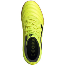 Cargar imagen en el visor de la galería, adidas Copa 19.3 Indoor Junior
