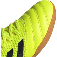 Cargar imagen en el visor de la galería, adidas Copa 19.3 Indoor Junior