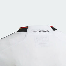 Load image into Gallery viewer, adidas Youth Germany 2022 Home Jersey