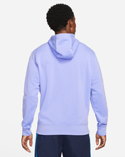 Cargar imagen en el visor de la galería, Nike Men's FC Barcelona Full-Zip Hoodie