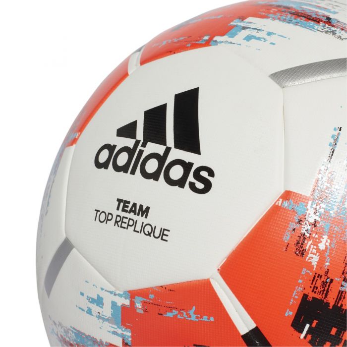 Team Top Replique Ball – Rockville Sterling Soccer Supplies