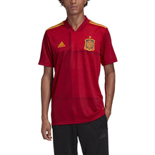Load image into Gallery viewer, Adidas Men's Spain Home Jersey 19/20
