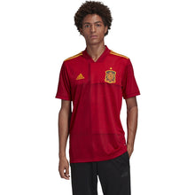 Load image into Gallery viewer, Adidas Men's Spain Home Jersey 19/20