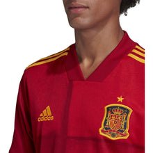 Load image into Gallery viewer, Adidas Men&#39;s Spain Home Jersey 19/20
