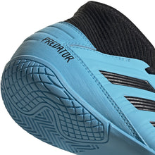 Load image into Gallery viewer, adidas Predator 19.3 Indoor Junior