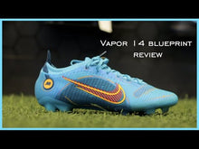 Load and play video in Gallery viewer, Nike Mercurial Vapor 14 Elite FG