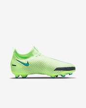 Load image into Gallery viewer, Nike JR Phantom GT Academy DF FG/MG