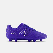 Cargar imagen en el visor de la galería, New Balance 442 V2 Academy Jr FG