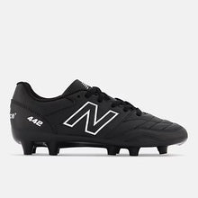 Cargar imagen en el visor de la galería, New Balance 442 V2 Academy Jr FG